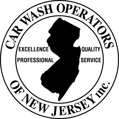 Car Wash Operators of New Jersey Inc.